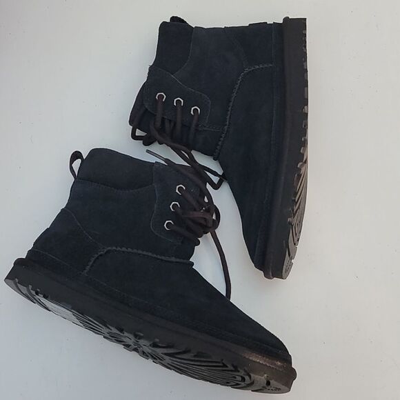 Ugg Neumel Hiker Boots - Picture 3 of 7
